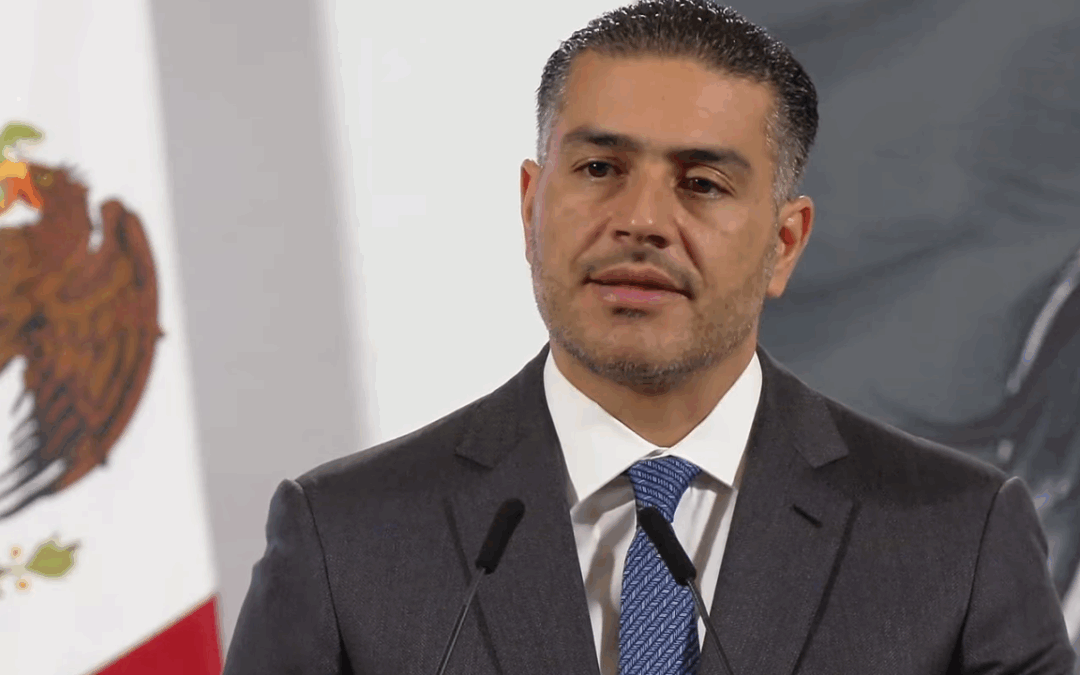 Mexican Government Insists Drug-Running Aircraft Originated in El Salvador — Gobierno de México insiste en que avioneta con droga procedía de El Salvador