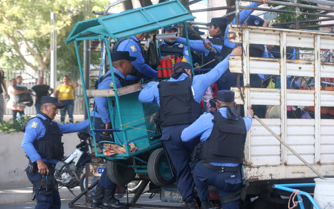 Historic Center Authority Projects Quadrupling of Fine Revenue by 2026 — Autoridad del Centro Histórico prevé cuadruplicar ingresos por multas para 2026