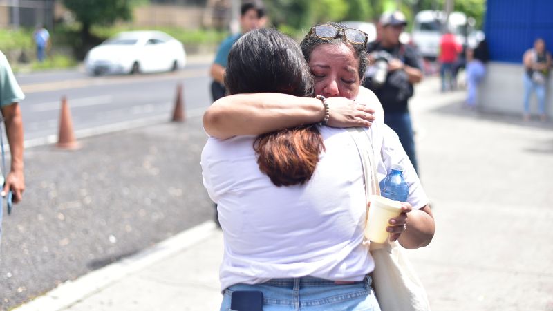 Judge authorizes critically ill Atilio Montalvo to stand trial out of custody — Jueza autoriza que Atilio Montalvo, en estado crítico, sea procesado en libertad