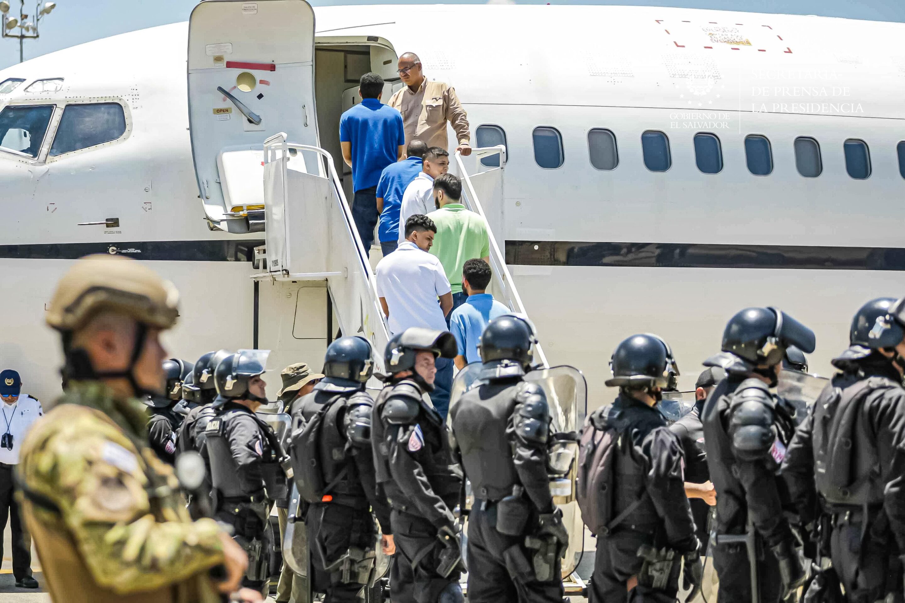 Cristosal: Release Fails to Erase Gravity of Violations — Cristosal: Liberación no borra gravedad de violaciones cometidas