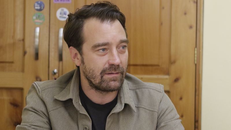 “If anyone proposes an alternative on any issue, the Bukele regime regards it as an attack”: Noah Bullock — “Si uno propone una alternativa a cualquier tema, el régimen de los Bukele lo considera ataque”: Noah Bullock