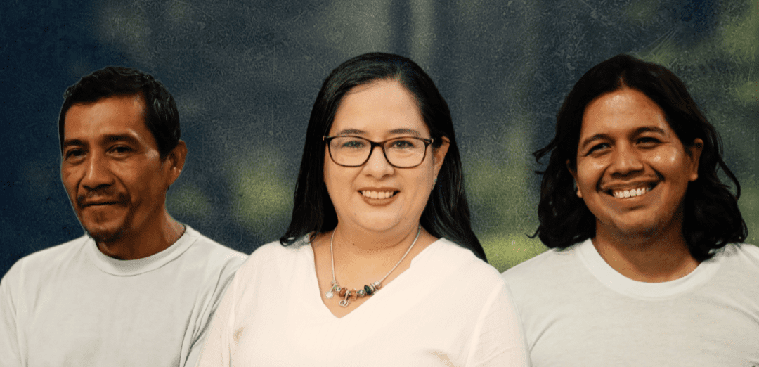 El Salvador: Amnesty International declares Ruth Eleonora López, Alejandro Henríquez and José Ángel Pérez prisoners of conscience amid increasing repression — El Salvador: Amnistía Internacional declara a Ruth Eleonora López, a Alejandro Henríquez y a José Ángel Pérez como personas presas de conciencia en un contexto de creciente represión.