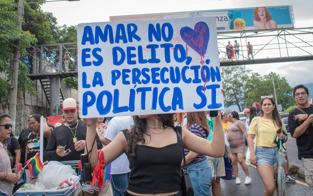 The Promise and Peril of Digital Security in the Age of Dictatorship — La promesa y el peligro de la seguridad digital en tiempos de dictadura  