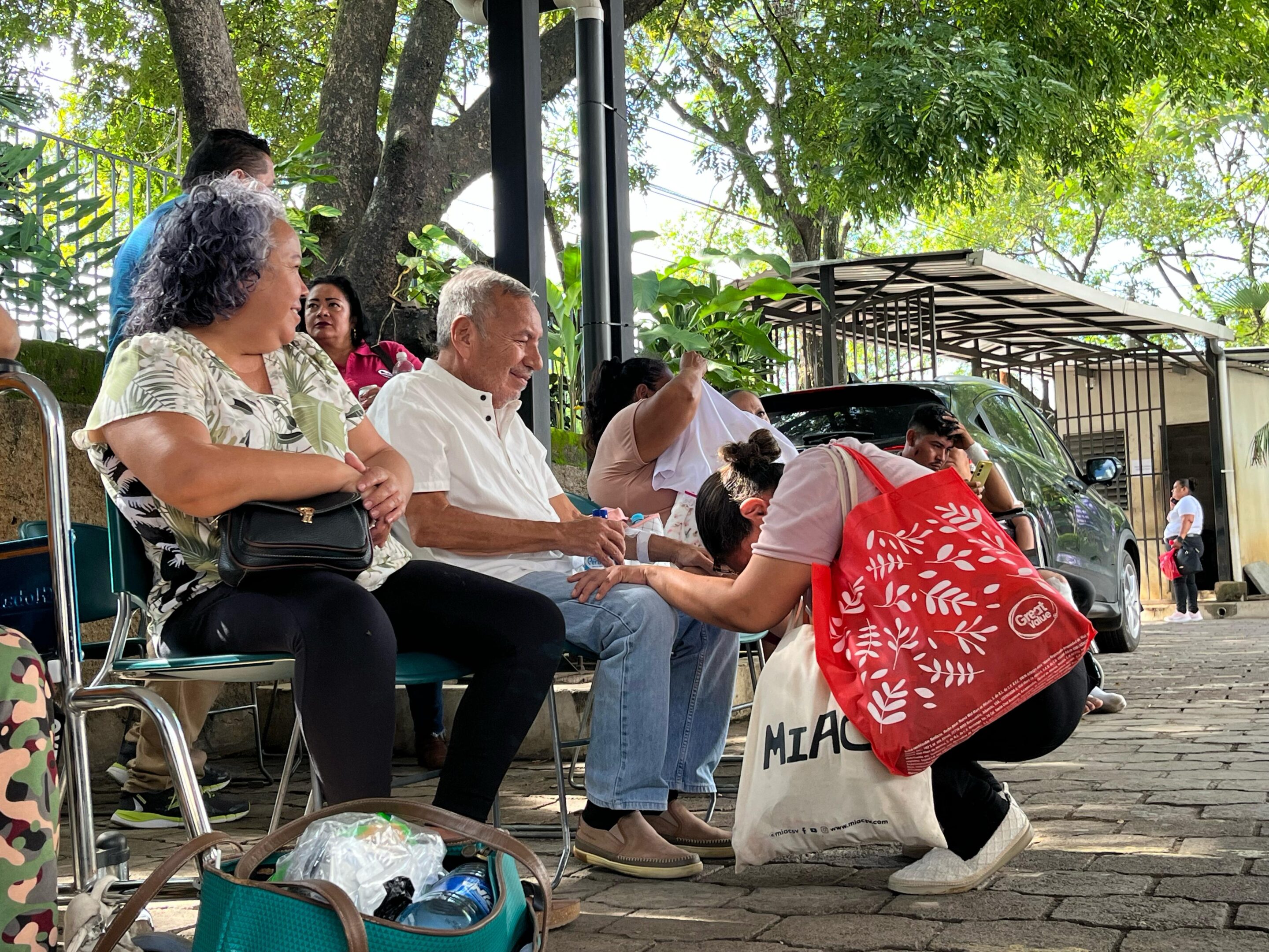 Atilio Montalvo Returns Home After 14 Months in Prison — Atilio Montalvo volvió a casa después de 14 meses en prisión