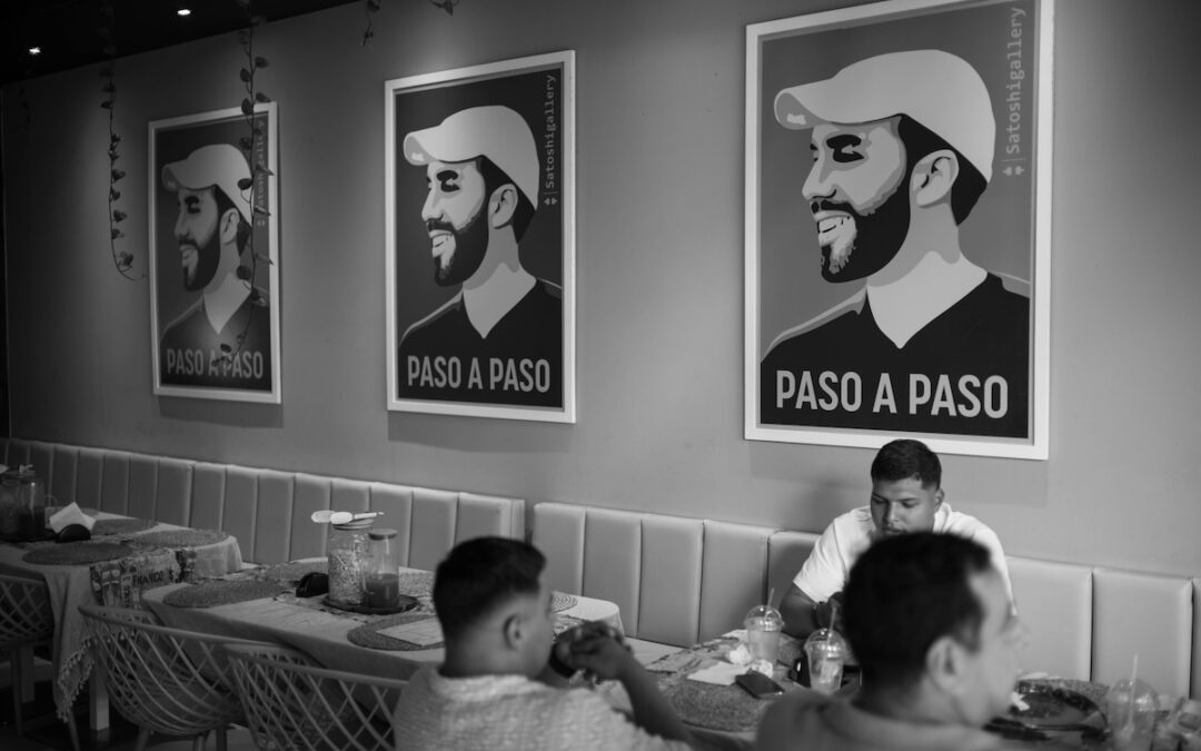 Once Victims of Gangs, Impoverished Salvadorans Now Say They Are Victims of the State — Salvadoreños empobrecidos, antes víctimas de pandillas, ahora dicen ser víctimas del Estado