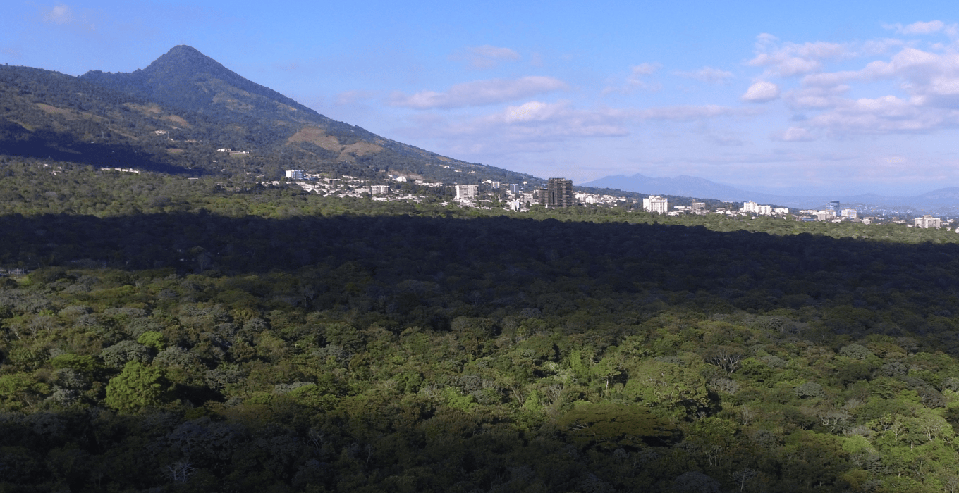 Environmentalists Warn: New Construction in El Espino Will Exacerbate Water Crisis — Ambientalistas: Nueva construcción en El Espino incrementará la crisis hídrica