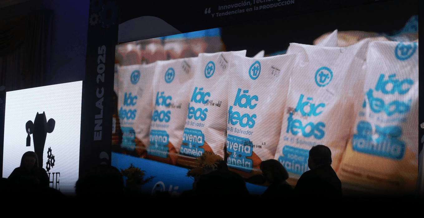 Government Falls More Than Three Months Behind on Payments to Lácteos de El Salvador Producers — Gobierno adeuda más de tres meses a productores de Lácteos de El Salvador