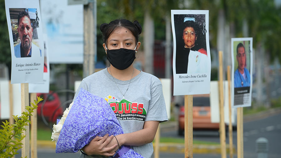 Compensation for Families of Physicians Who Died of COVID: A Forgotten Promise — Indemnización a familias de médicos fallecidos por Covid, una promesa olvidada