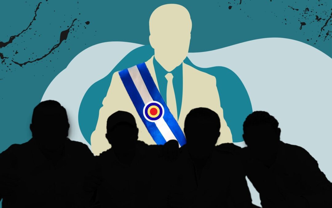 How Guatemalan Mafias Expanded Their Operations in Bukele’s El Salvador — Cómo las mafias guatemaltecas extendieron sus negocios en El Salvador de Bukele
