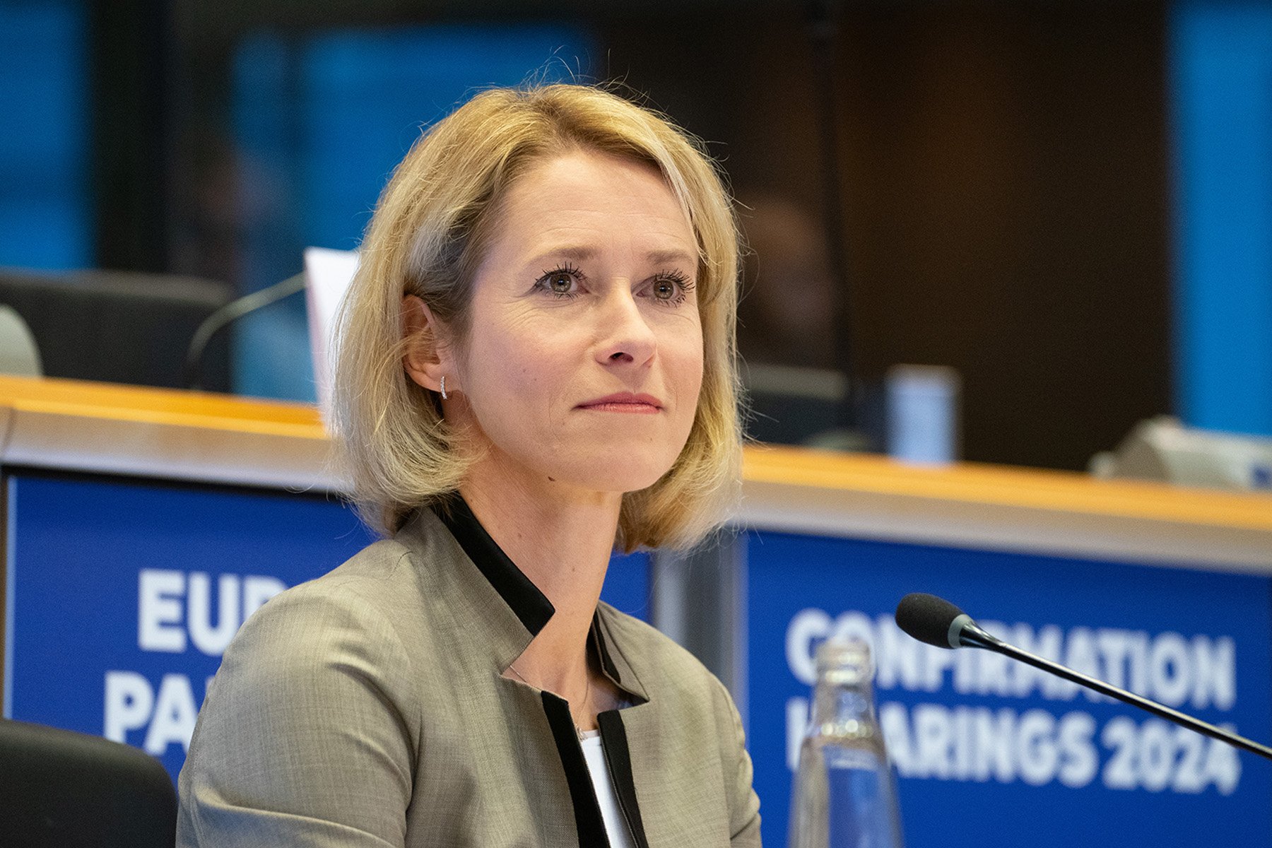 Foreign Agents Law “Is Contrary to El Salvador’s Obligations,” Says EU High Representative — Ley de Agentes Extranjeros “es contraria a las obligaciones de El Salvador”, dice Alta representante de la Unión Europea