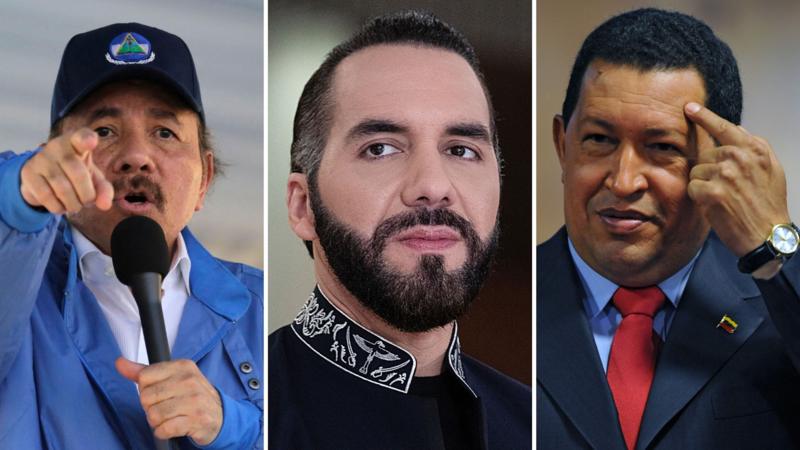 Which Latin American Countries Changed Their Constitutions to Allow Indefinite Presidential Re-election, and What Were the Consequences? — Qué países de América Latina cambiaron su Constitución para permitir la reelección presidencial indefinida (y qué consecuencias tuvo)