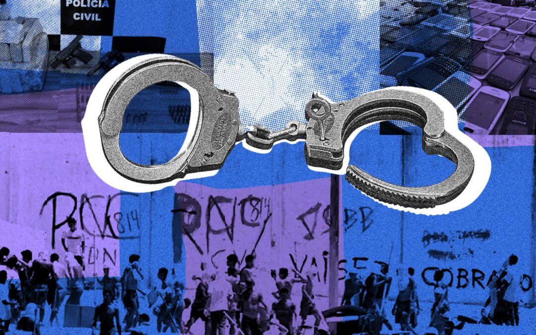 Less El Salvador, More Chile: The Good Fight Against Organized Crime — Menos El Salvador, mais Chile: o bom combate ao crime organizado