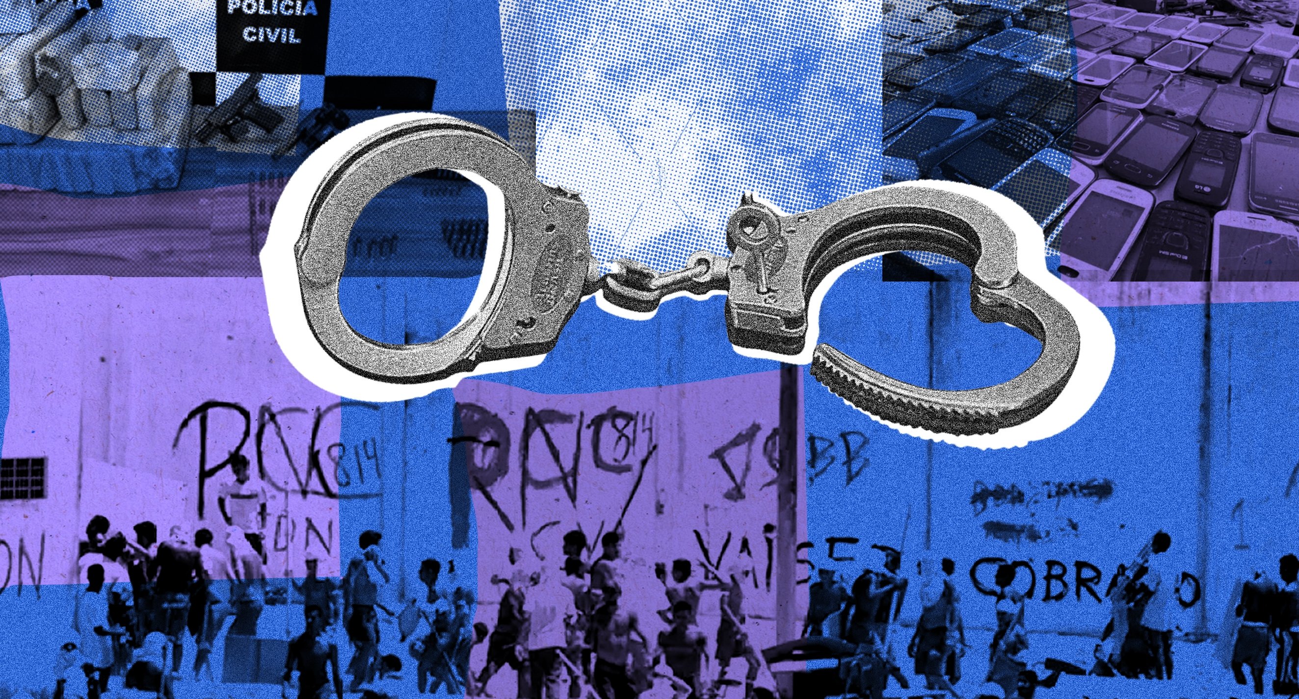 Less El Salvador, More Chile: The Good Fight Against Organized Crime — Menos El Salvador, mais Chile: o bom combate ao crime organizado
