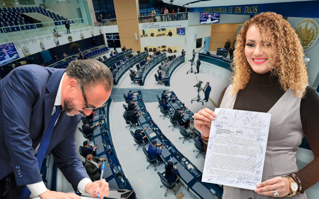 The Fallacies of Nuevas Ideas to Justify Indefinite Presidential Reelection — Las falacias de Nuevas Ideas para justificar la reelección presidencial indefinida