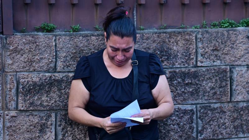 International Criminal Court Receives Report on Human Rights Violations in El Salvador — Corte Penal Internacional recibe informe sobre violaciones a derechos humanos en El Salvador