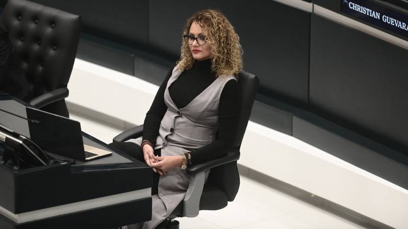 Nuevas Ideas Aims to Cling to Power Through Constitutional Reforms, Experts Charge — Nuevas Ideas quiere perpetuarse en el poder tras reformas constitucionales, dicen expertos