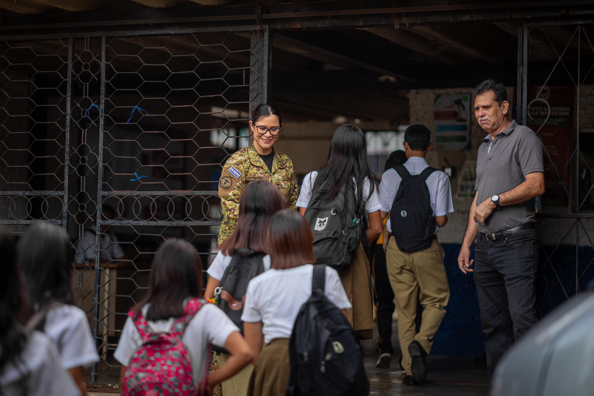 Teachers’ Union Urges Ministry to Address Dropout Rates and School Closures, Not Create “Smokescreens” — Gremial exhorta a resolver deserción y cierres de escuelas y no hacer “cortinas de humo”