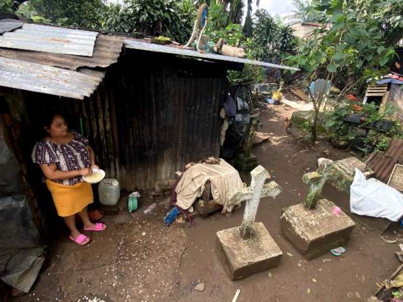 Municipalism Is Being Deconstructed, Study Finds — En el país se está deconstruyendo el municipalismo, señala investigación