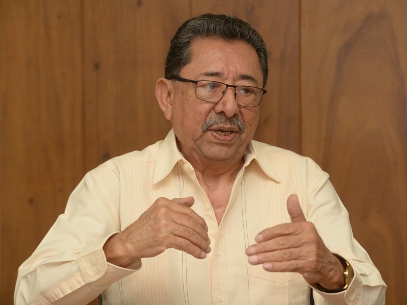 “There is a divorce between mayors, or municipal governments—and their citizens”: David Mena — «Hay un divorcio del alcalde o de las alcaldías con sus ciudadanos»: David Mena