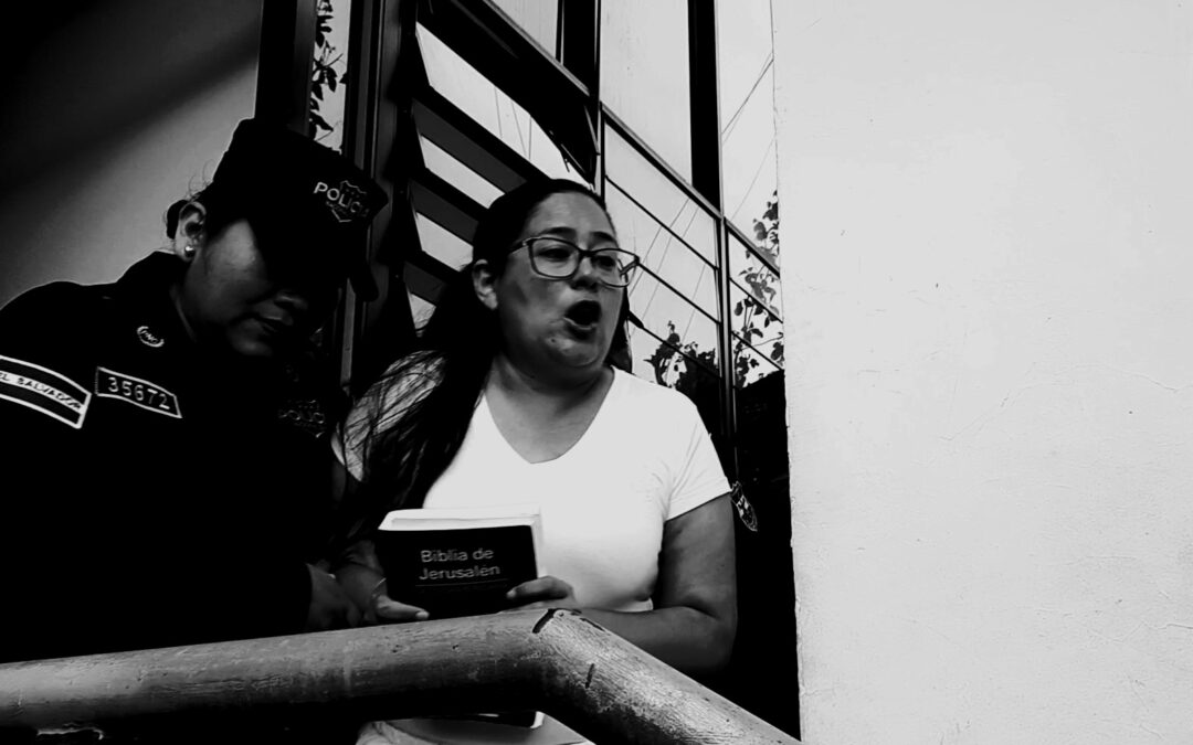 Prosecutor Accusing Ruth López Is Son of Deputy Attorney General — Fiscal que acusa a Ruth López es hijo de la procuradora general adjunta