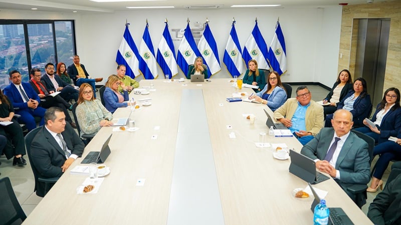TSE to Adapt 2027 Election Plans to Constitutional Reform — TSE adecuará sus planes electorales de 2027 a la reforma constitucional