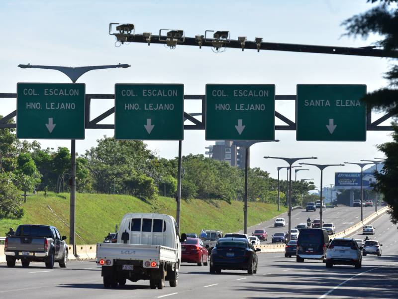 Government Seals Information on Traffic Camera Tickets Issued Since January — Gobierno reserva información de fotomultas impuestas desde enero