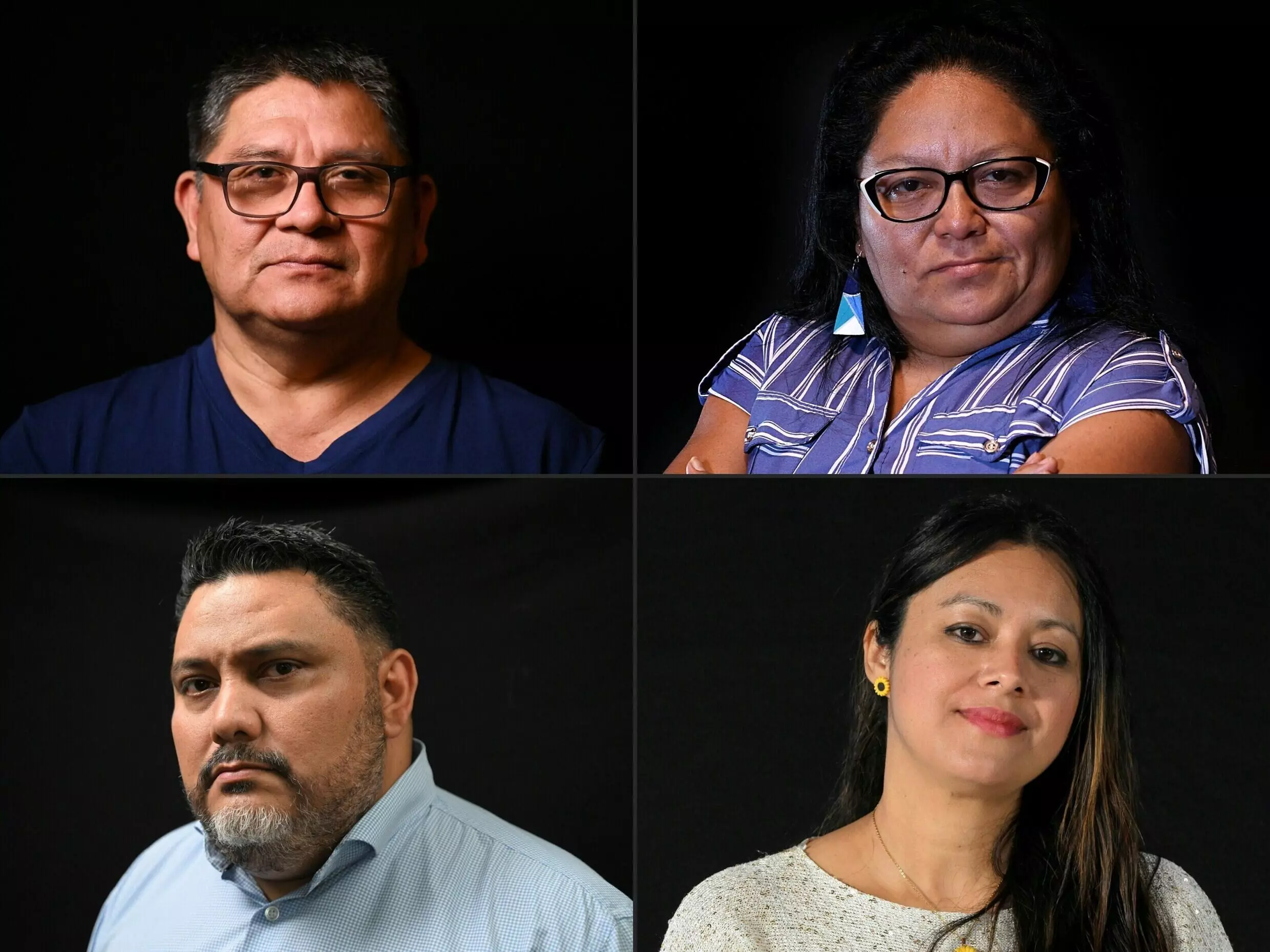 Bukele critics face long exile from El Salvador homeland — Los exiliados de Bukele ante un retorno cada vez más lejano