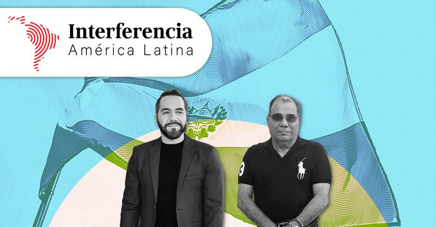 Bukele’s Narco-State — El narco estado de Bukele