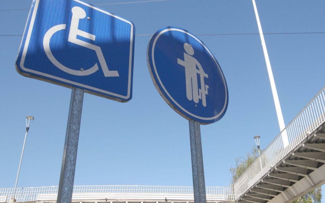 Ten people with disabilities have died in prison during the state of exception, Cristosal reveals — 10 personas con discapacidad han muerto en las cárceles durante el régimen, revela Cristosal