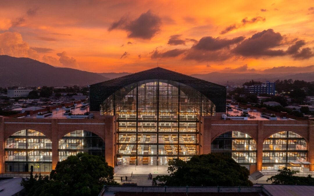 San Miguelito Market and National Markets Directorate Inaugurated — Inauguran mercado San Miguelito y Dirección de Mercados Nacionales