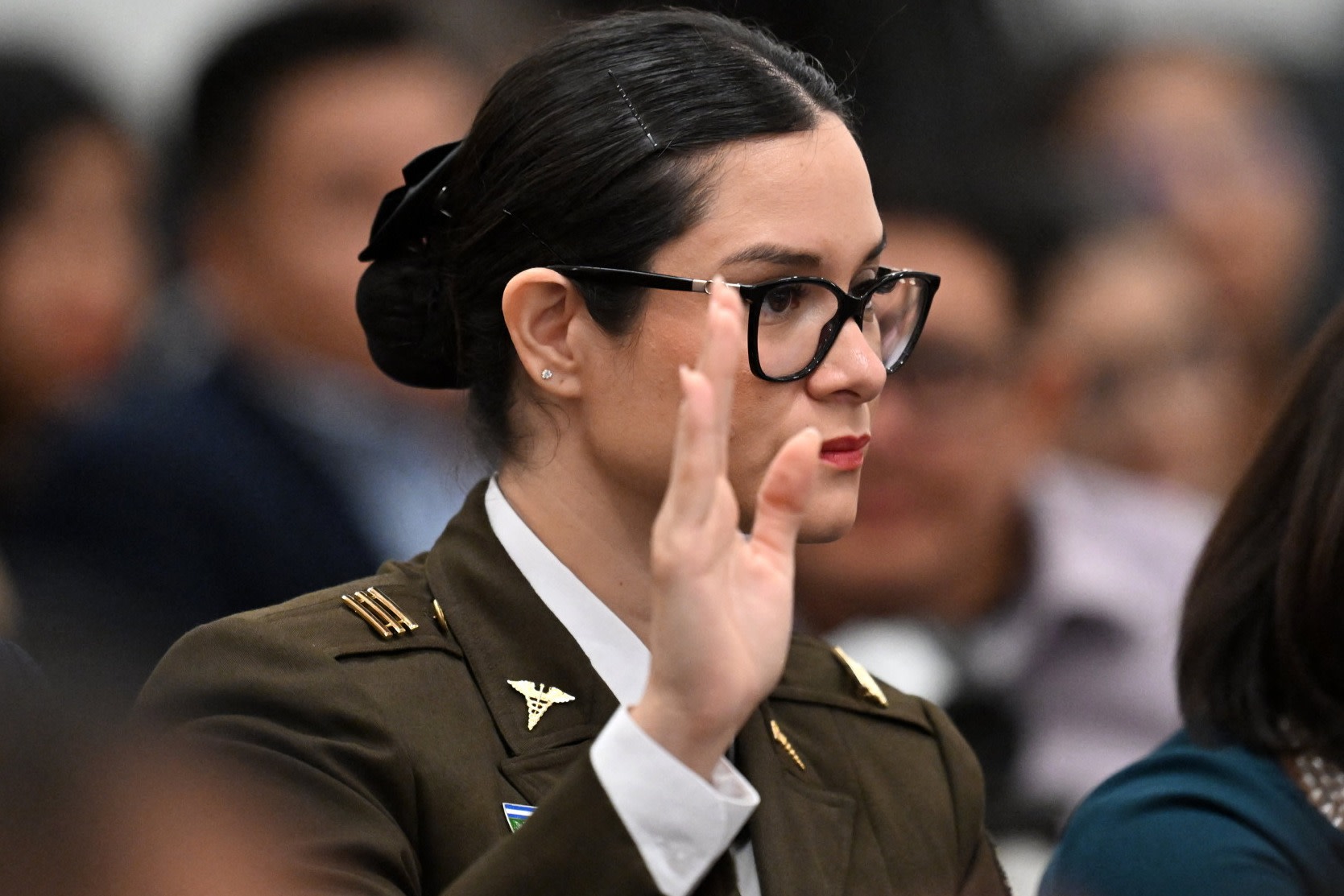 El Salvador impone cortes de pelo militares a escolares en su deriva autoritaria — El Salvador impone cortes de pelo militares a escolares en su deriva autoritaria