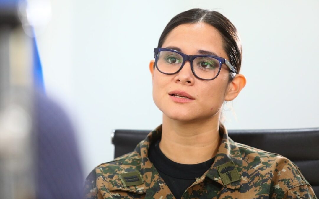 Teachers’ Organization Expresses Discontent with Appointment of New Minister of Education — Organización de maestros disconformes con nombramiento de nueva ministra de Educación