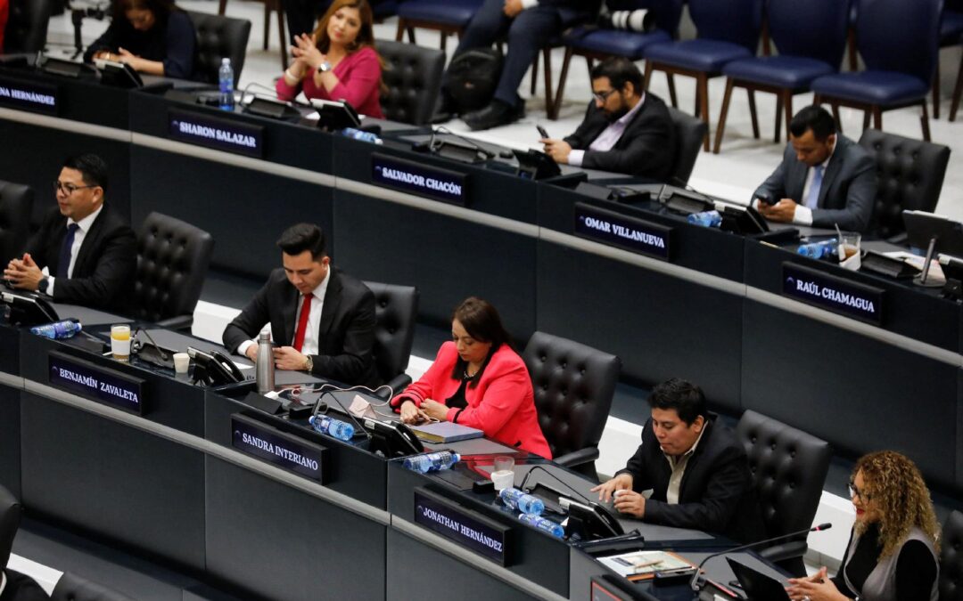 El Salvador: Church Warns of Eroding Freedoms, Mining, and Unconsulted Reforms — El Salvador. Iglesia alerta falta de libertades, minería y reformas sin consulta