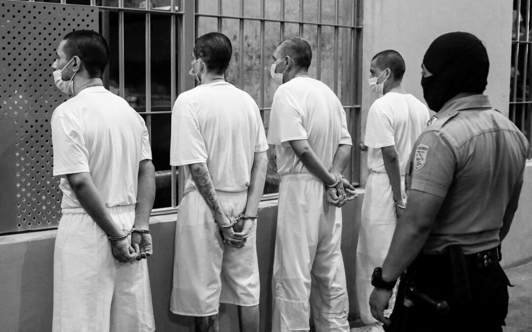 Trump Has a New Definition of Human Rights — Trump redefine los derechos humanos