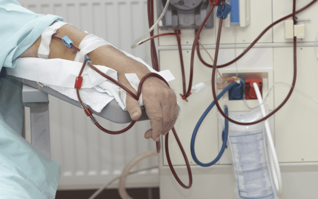 113 Died in 2024 from Infections Acquired in Social Security Hospitals — 113 personas fallecieron en 2024 por infecciones adquiridas en hospitales del Seguro Social