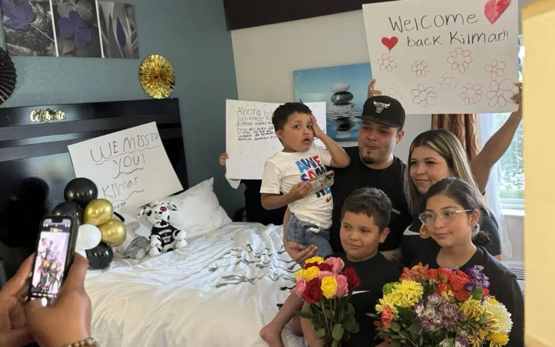 Costa Rica Offers Refuge to Salvadoran Kilmar Ábrego Following U.S. Trial — Costa Rica ofrece refugio a salvadoreño Kilmar Ábrego tras juicio en EE.UU.