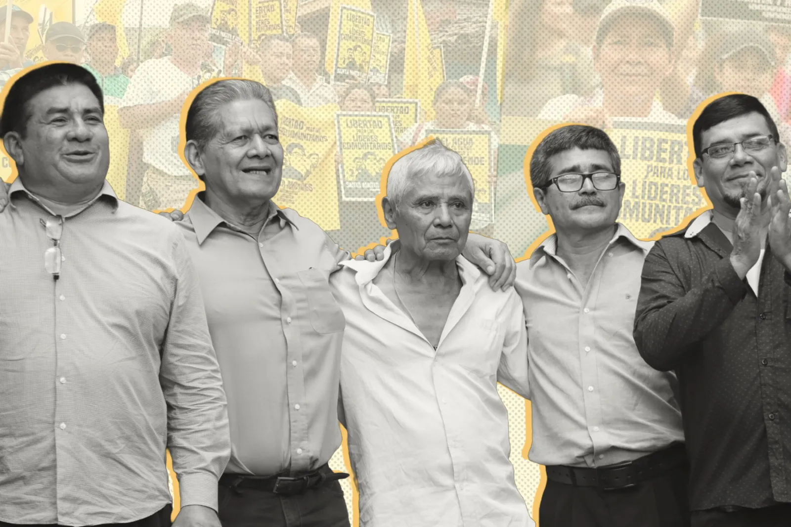 “Justice Reaffirmed Our Innocence”: Santa Marta Anti-Mining Activist — “La justicia reafirmó nuestra inocencia”: ambientalista antiminería de Santa Marta