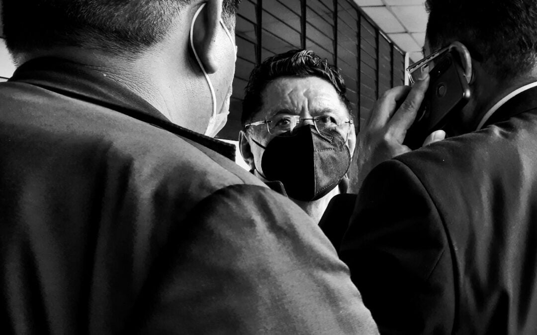 Catalino Miranda’s Last Wish — El último deseo de Catalino Miranda