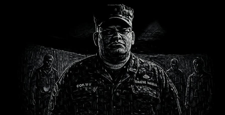 Court Freed Military Officer Who Exploited State of Exception to Extort Sexual Favors from Women —