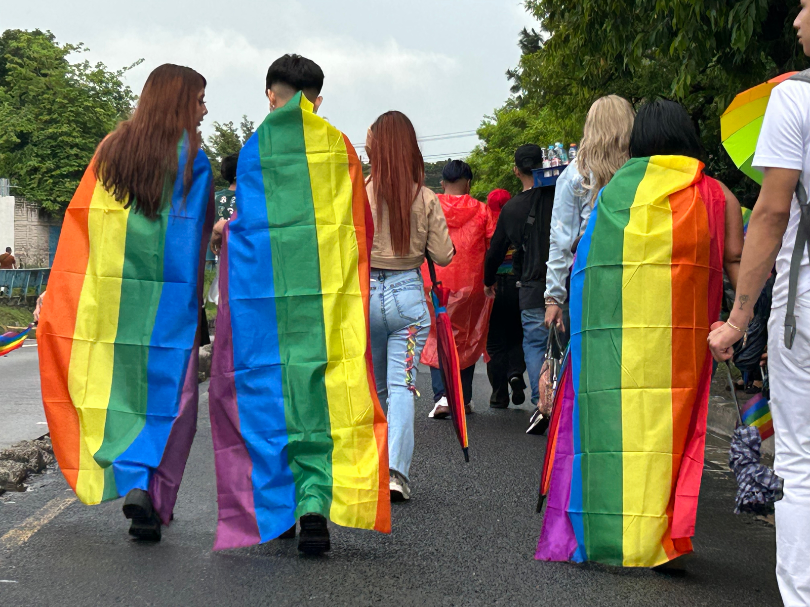 Beating Back Bukele’s War on ‘Gender Ideology’ — La resistencia tiene rostro de mujer en El Salvador