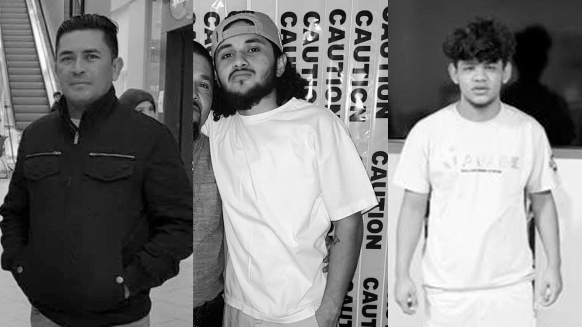 Deported by Trump, disappeared into Bukele’s prisons — Deportados por Trump, desaparecidos en las cárceles de Bukele