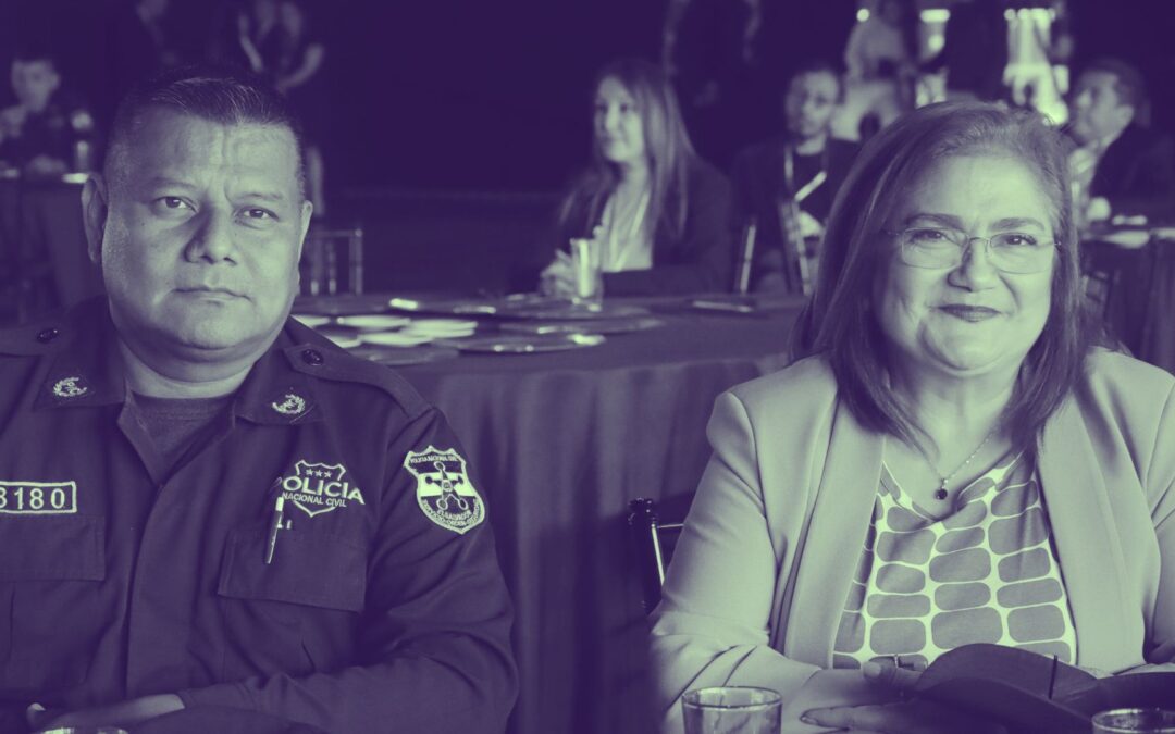 Human Rights Ombudsman’s Office Lavishes Police with Applause, Turns Back on Regime Victims — La PDDH le regala aplausos a la PNC y le da la espalda a las víctimas del régimen