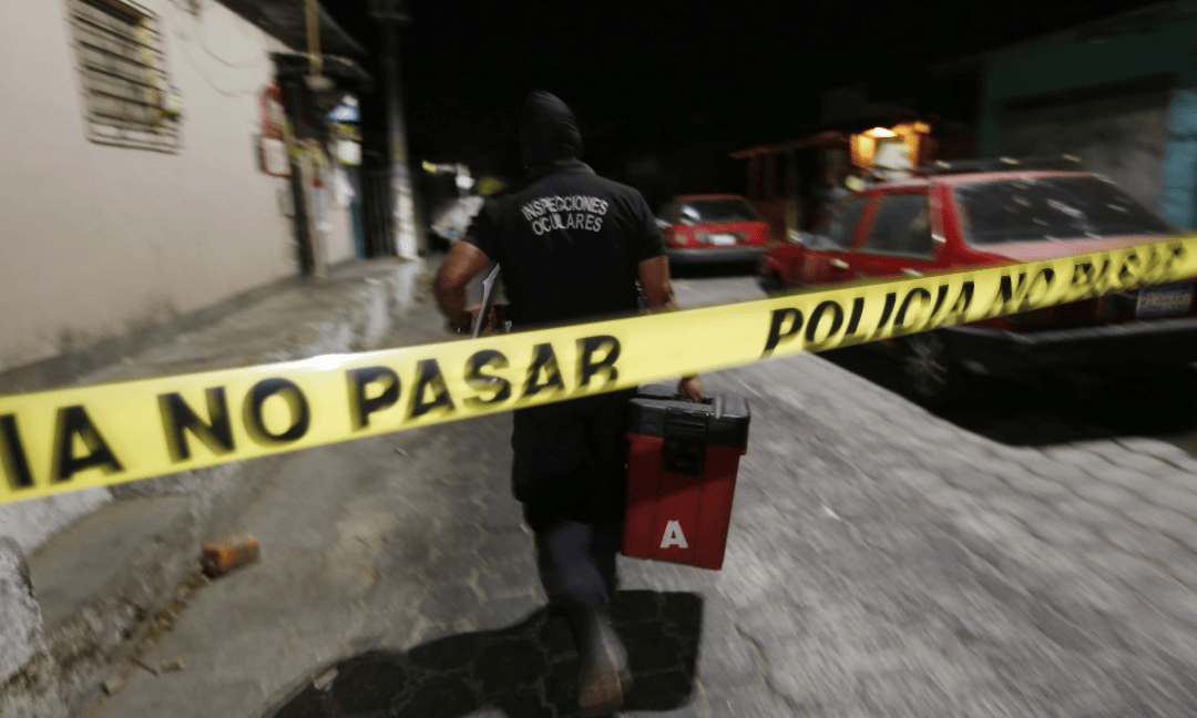 22 August Deaths Go Unregistered by Government — 22 muertes de agosto no aparecieron en ningún registro gubernamental