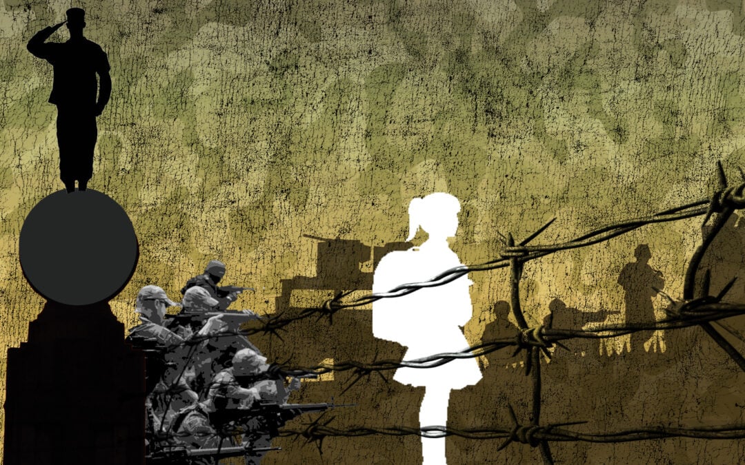“Security Commands”: Official Documents Reveal How Bukele Militarized El Salvador Since June 2019 — “Comandos de Seguridad”: documentos oficiales revelan cómo Bukele militarizó a El Salvador desde junio de 2019