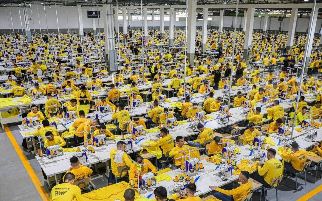 Salvadoran Reported Missing Is Being Held in Santa Ana Prison, State Informs IACHR — Salvadoreño reportado como desaparecido está en penal de Santa Ana, según informe del Estado a la CIDH