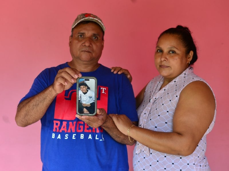 Government Admits to IACHR: Two Missing Deportees Are Imprisoned — Gobierno admite ante CIDH que dos deportados reportados como desaparecidos están presos