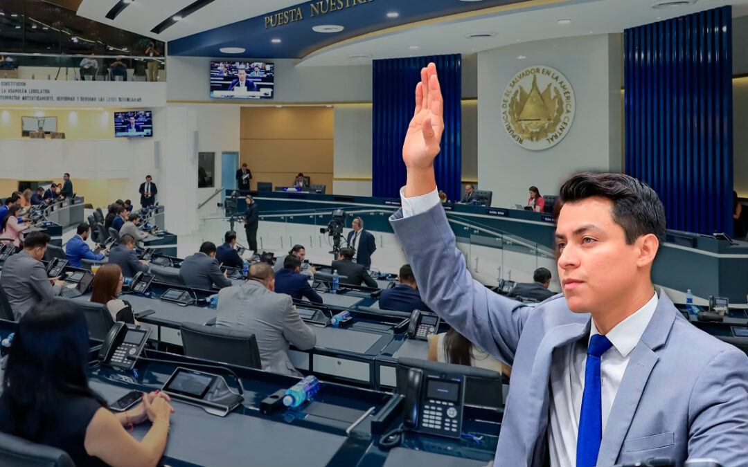 Lawmaker Soriano’s Deceptive Arithmetic — La aritmética engañosa del diputado Soriano