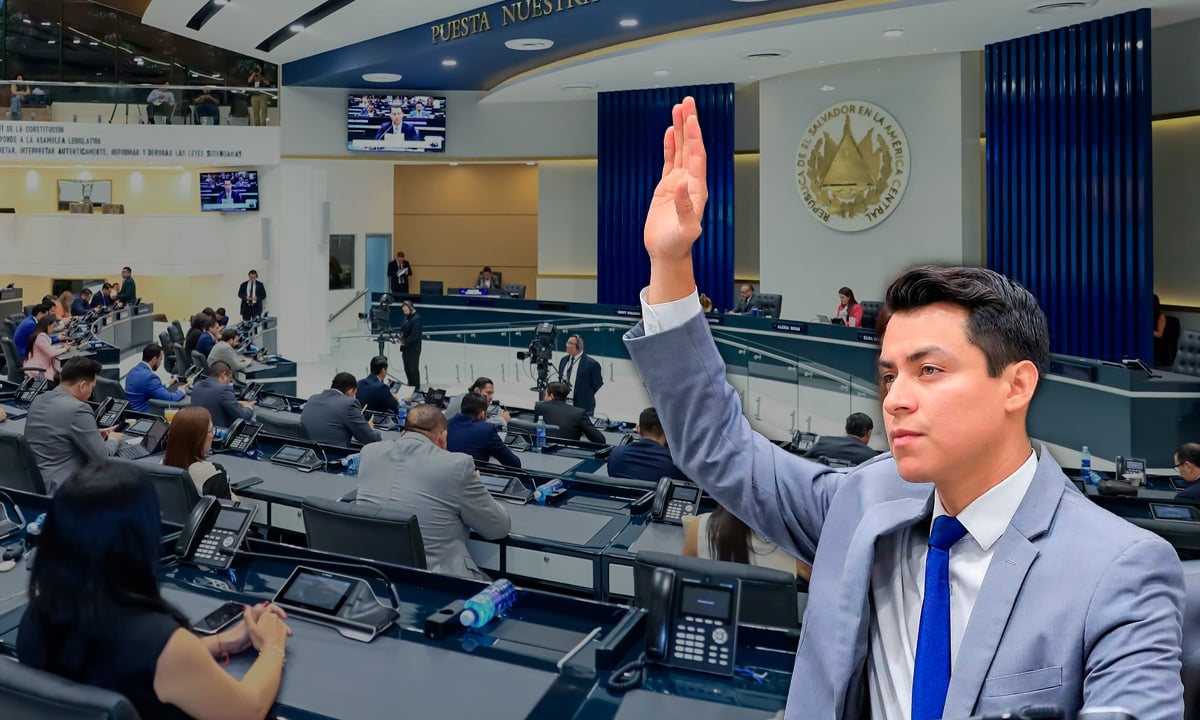 Lawmaker Soriano’s Deceptive Arithmetic — La aritmética engañosa del diputado Soriano