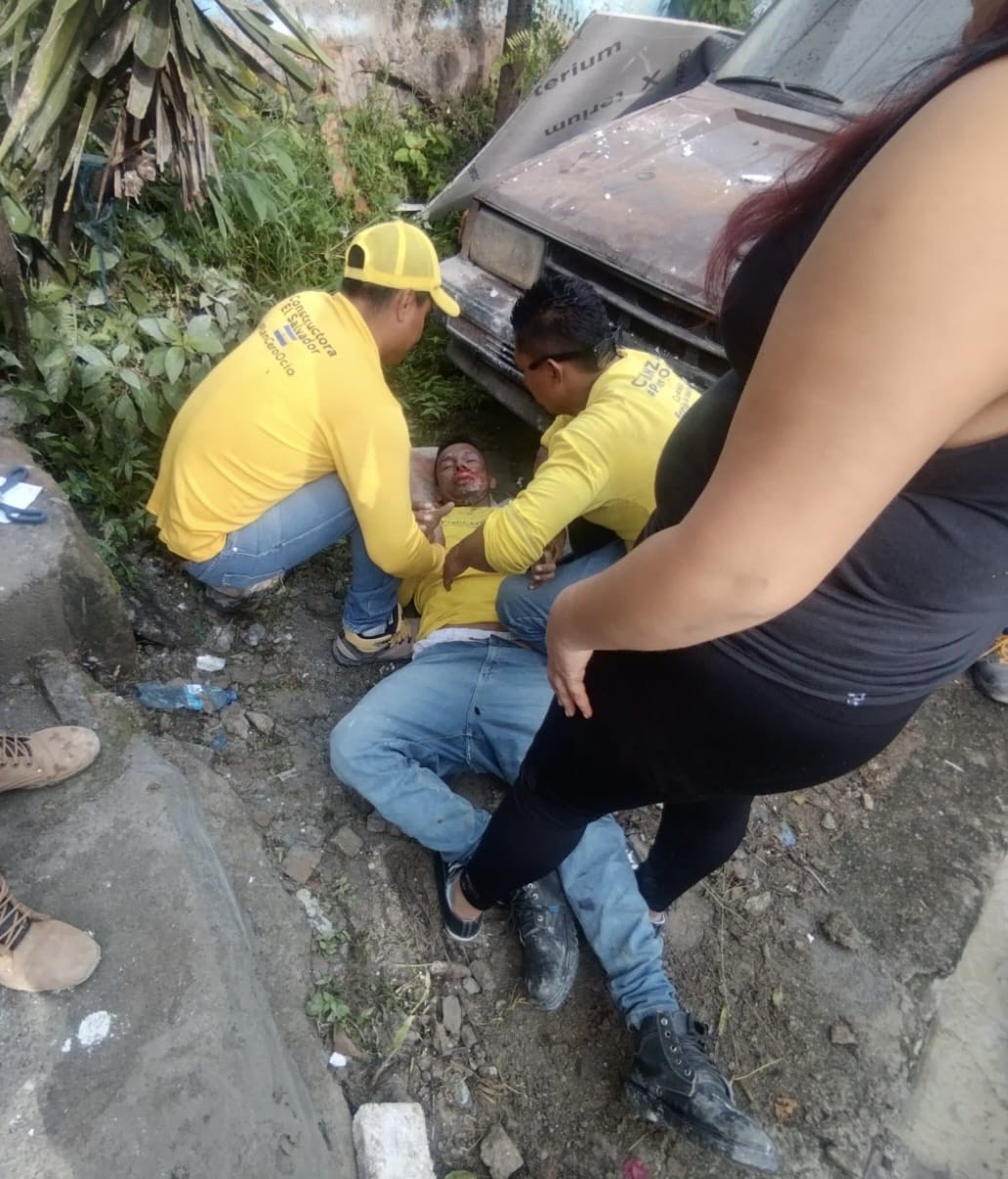 “I Cannot Bring My Son Back to Life”: Father of Inmate Electrocuted to Death — “Ya no puedo revivir a mi hijo”: padre de reo fallecido por descarga eléctrica