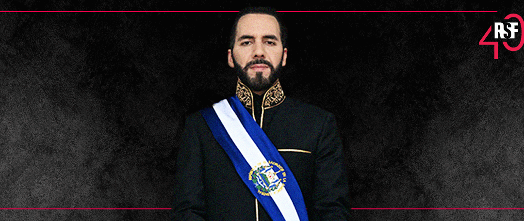 The independent press under siege in El Salvador: persecution, violence, and financial strangulation force journalists into exile — La prensa independiente bajo asedio en El Salvador: persecuciones, violencia y estrangulamiento financiero obligan a los periodistas al exilio